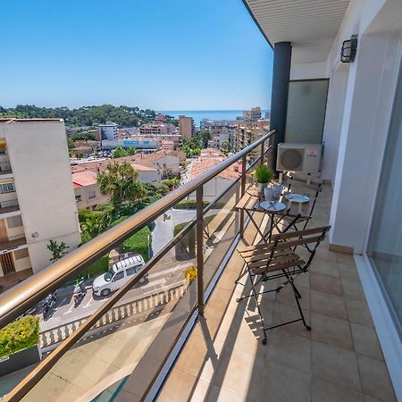 Ar Melrose Place Apartment Lloret de Mar Exterior photo