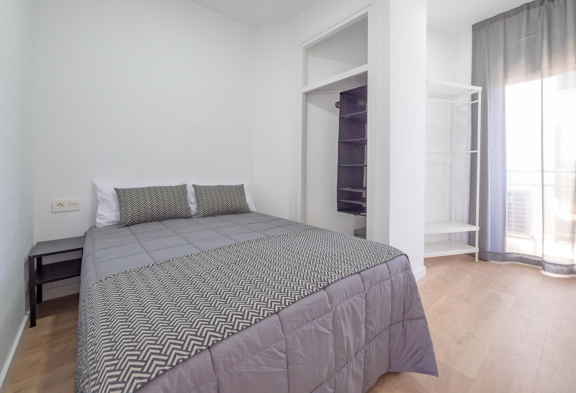 Ar Melrose Place Lloret de Mar Exterior photo
