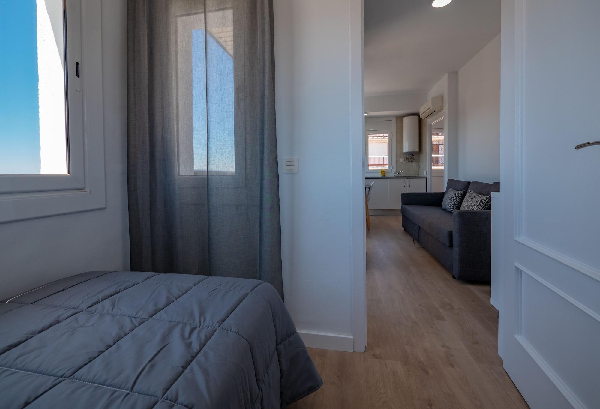 Ar Melrose Place Lloret de Mar Exterior photo