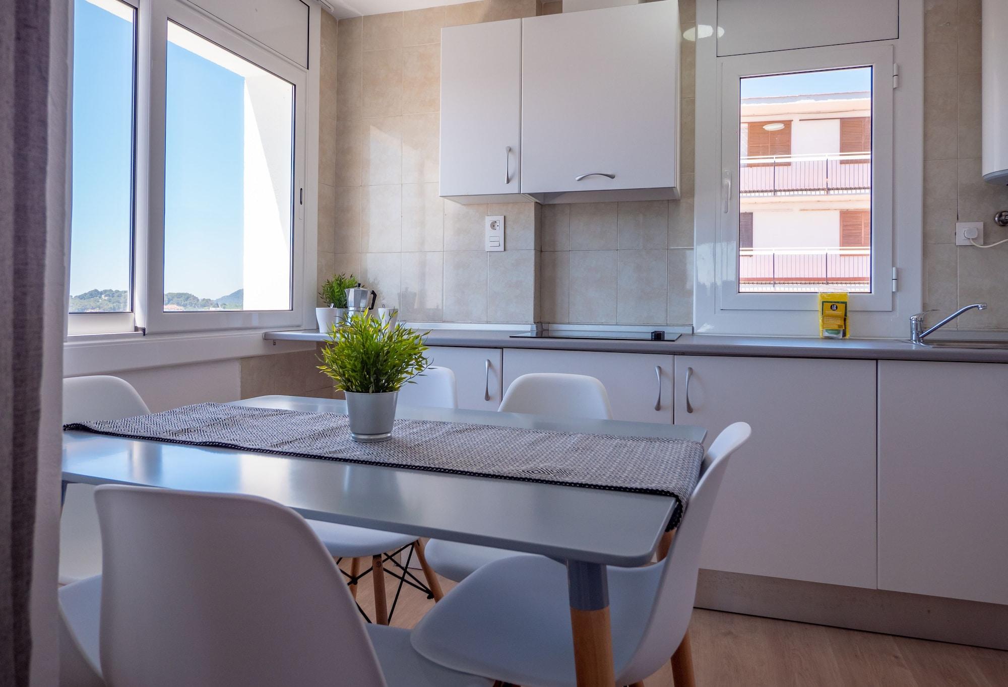 Ar Melrose Place Lloret de Mar Exterior photo