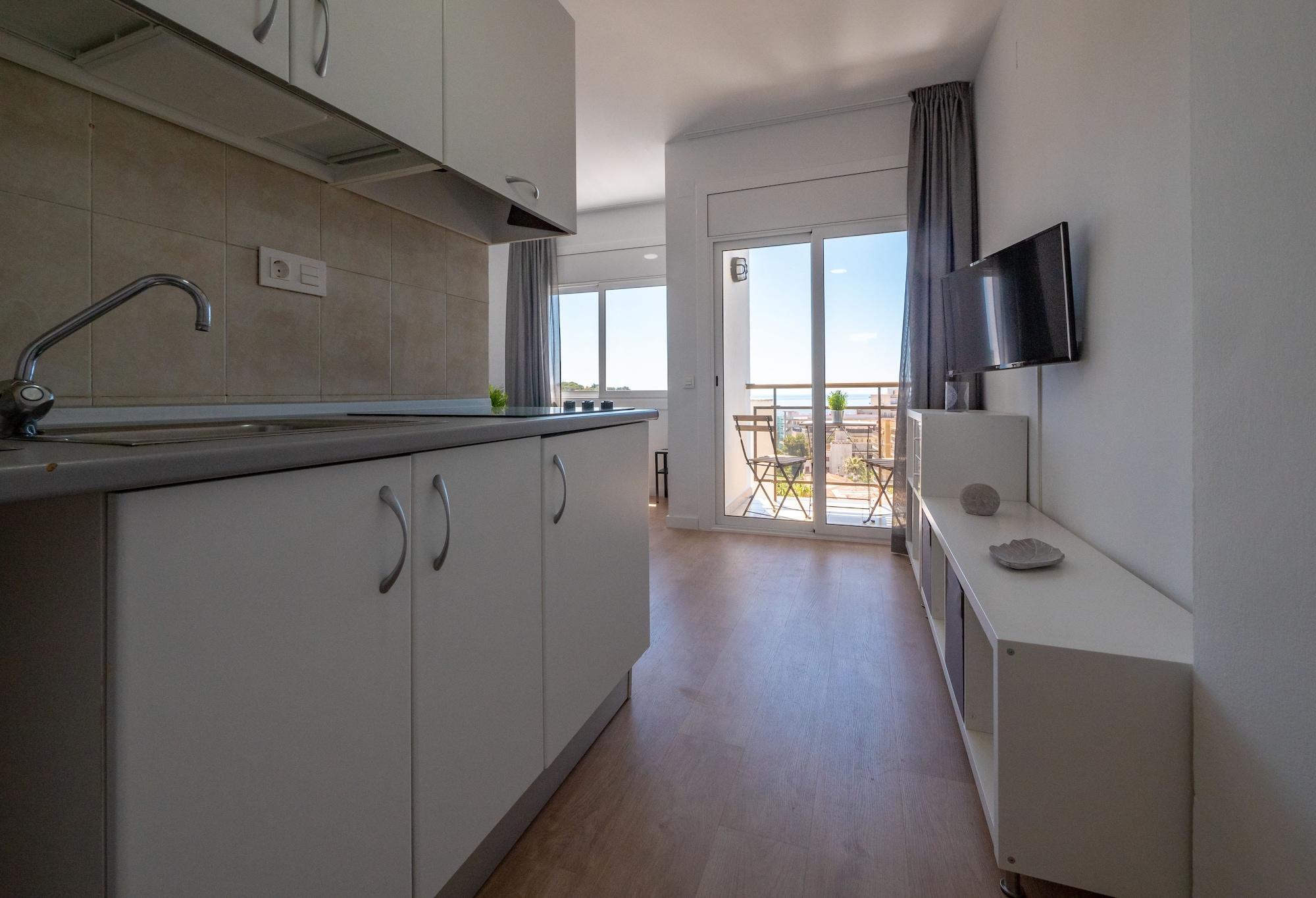 Ar Melrose Place Lloret de Mar Exterior photo