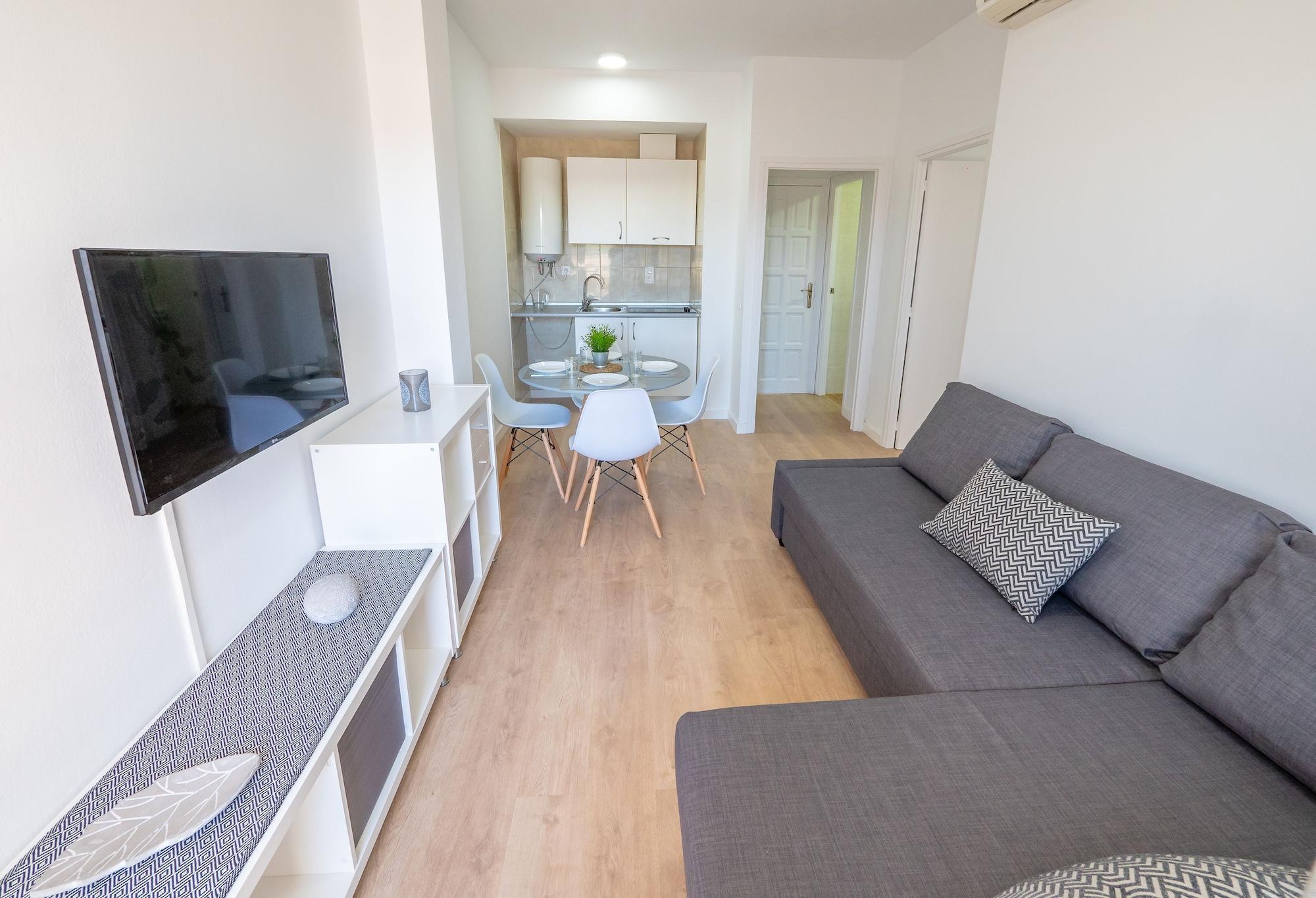 Ar Melrose Place Lloret de Mar Exterior photo