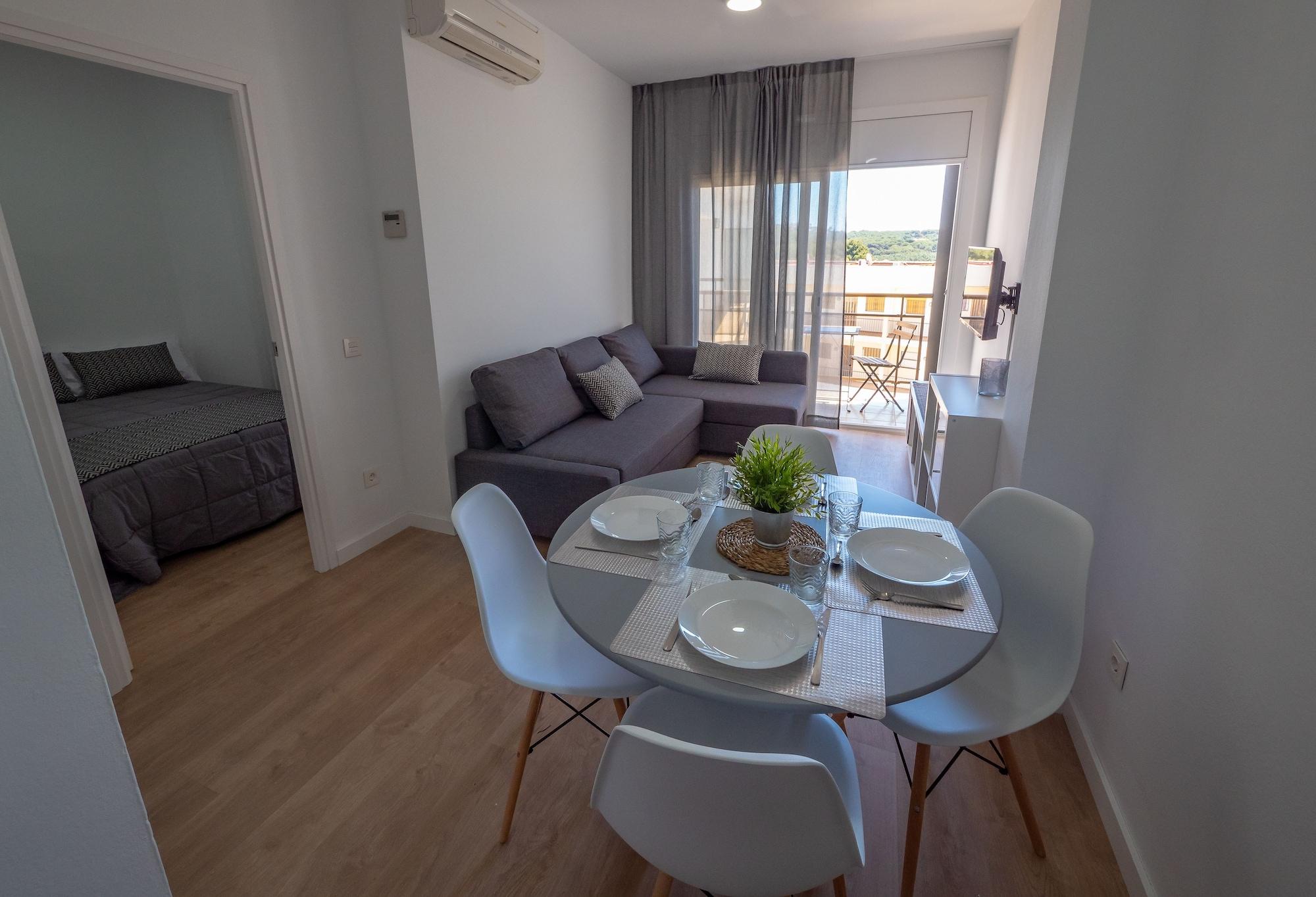 Ar Melrose Place Lloret de Mar Exterior photo