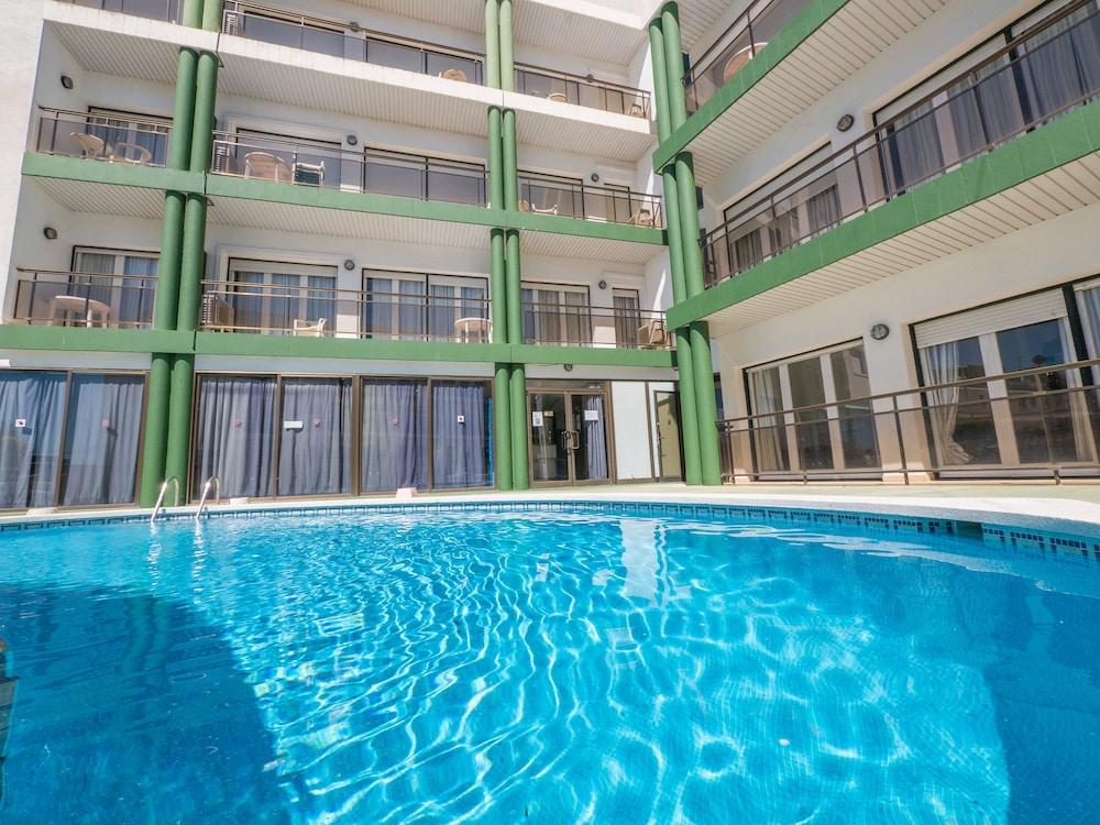 Ar Melrose Place Lloret de Mar Exterior photo
