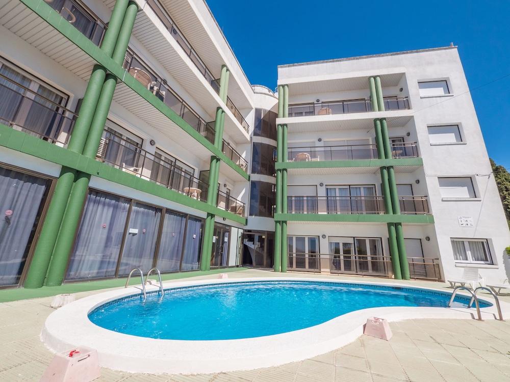 Ar Melrose Place Lloret de Mar Exterior photo