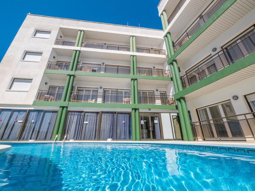 Ar Melrose Place Lloret de Mar Exterior photo