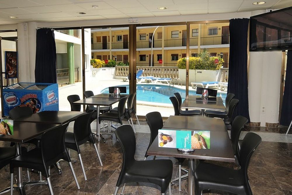 Ar Melrose Place Lloret de Mar Exterior photo