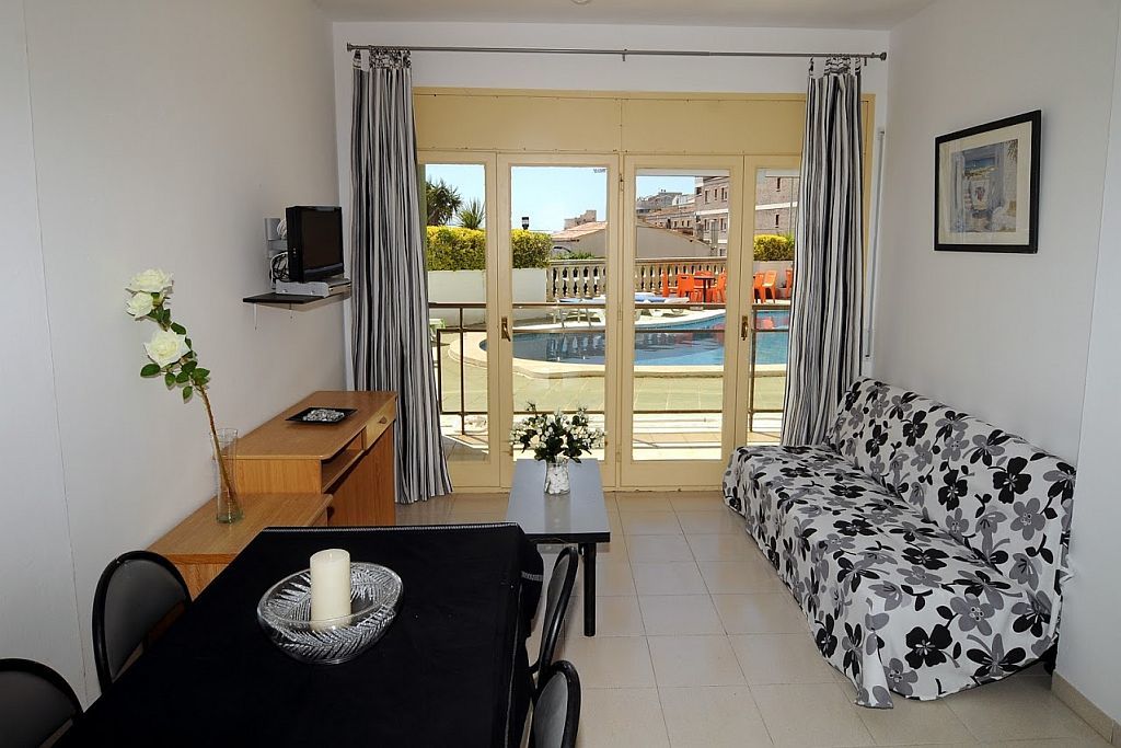 Ar Melrose Place Lloret de Mar Exterior photo