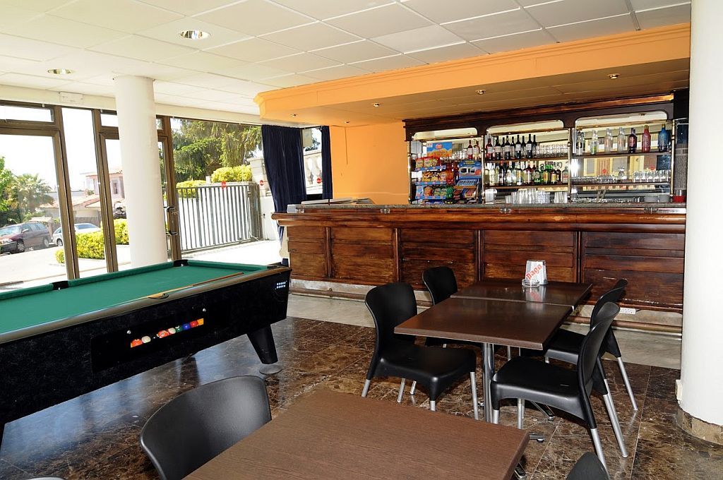 Ar Melrose Place Lloret de Mar Exterior photo