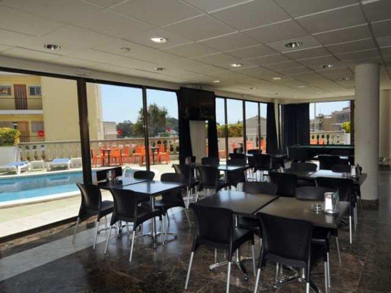 Ar Melrose Place Lloret de Mar Exterior photo