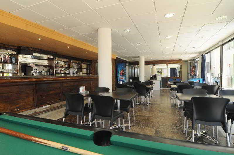 Ar Melrose Place Lloret de Mar Exterior photo