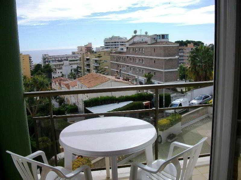 Ar Melrose Place Apartment Lloret de Mar Exterior photo